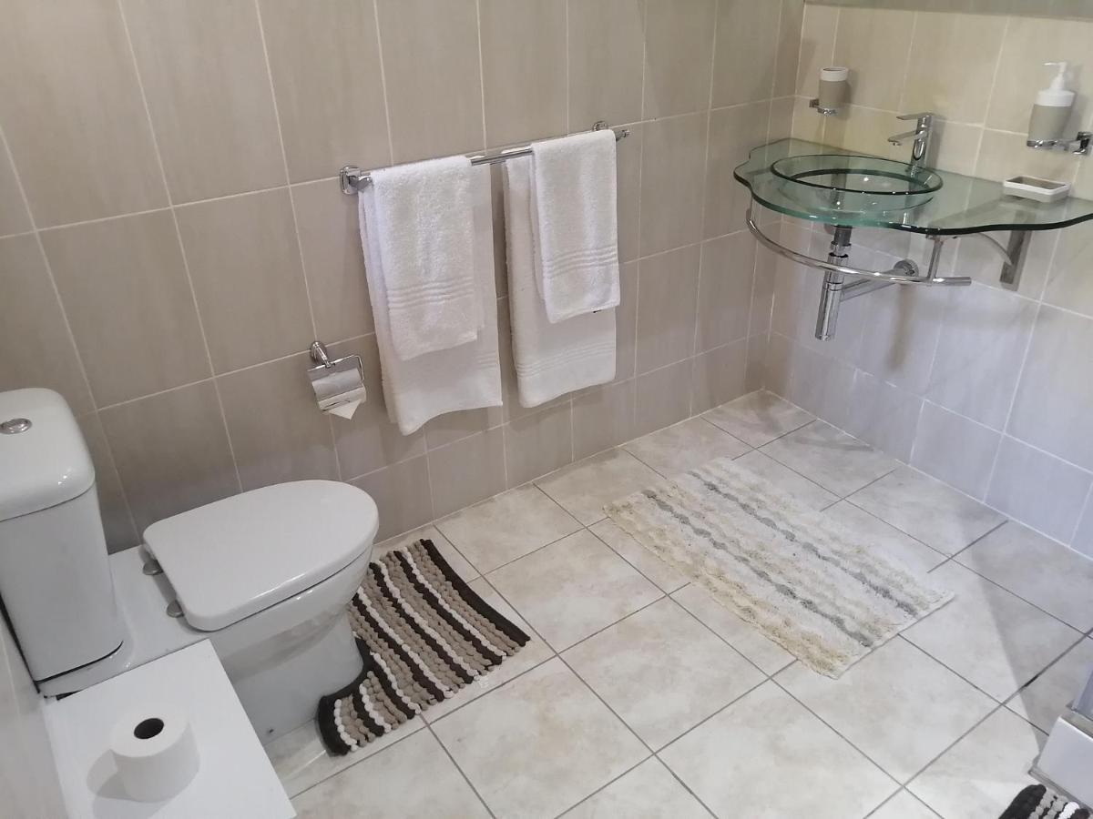Easy Inn Guesthouse Велком Экстерьер фото