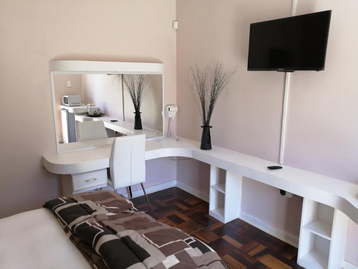 Easy Inn Guesthouse Велком Экстерьер фото