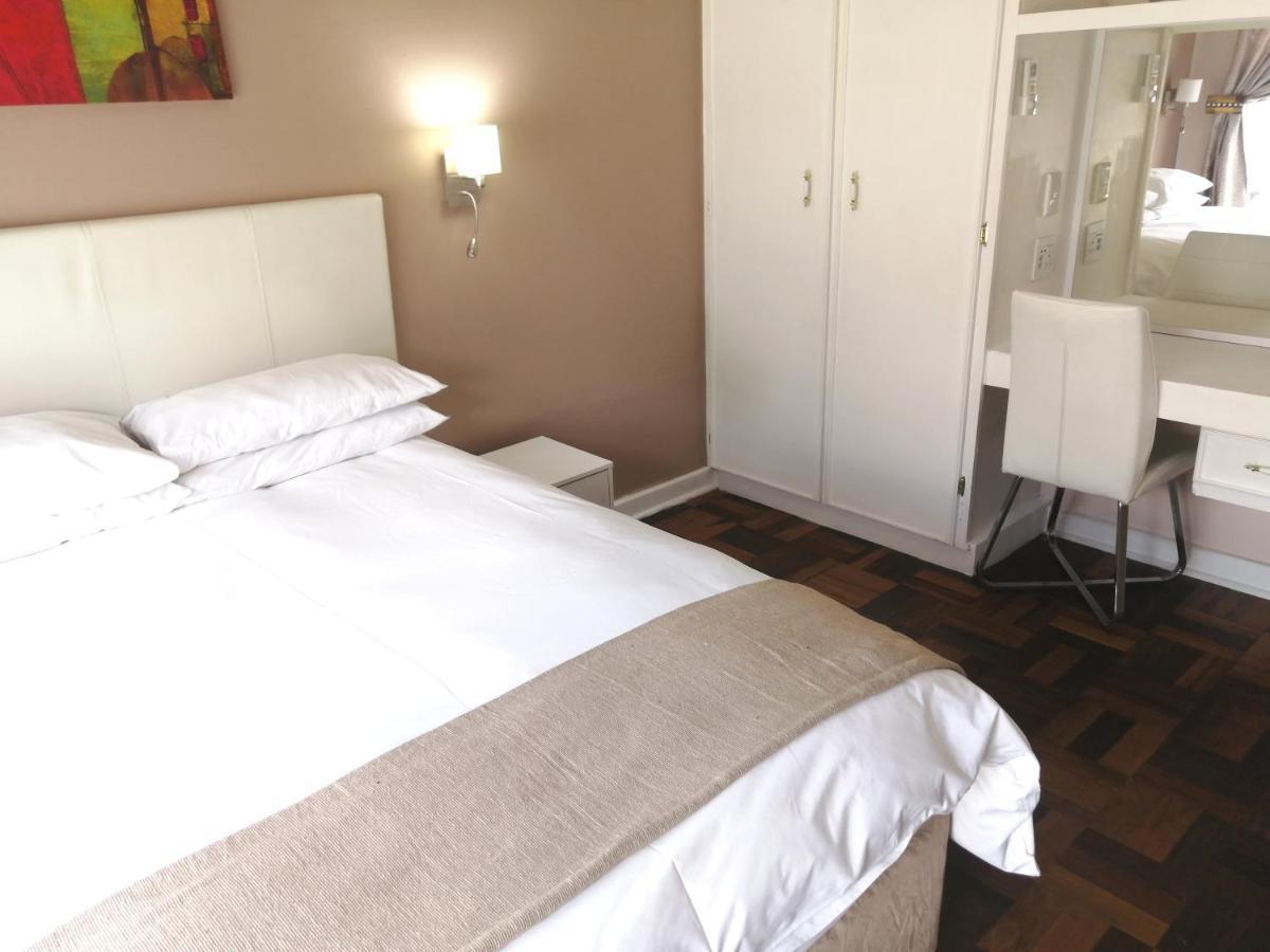 Easy Inn Guesthouse Велком Экстерьер фото