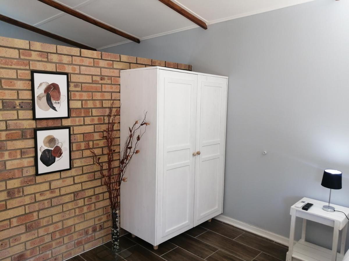 Easy Inn Guesthouse Велком Экстерьер фото