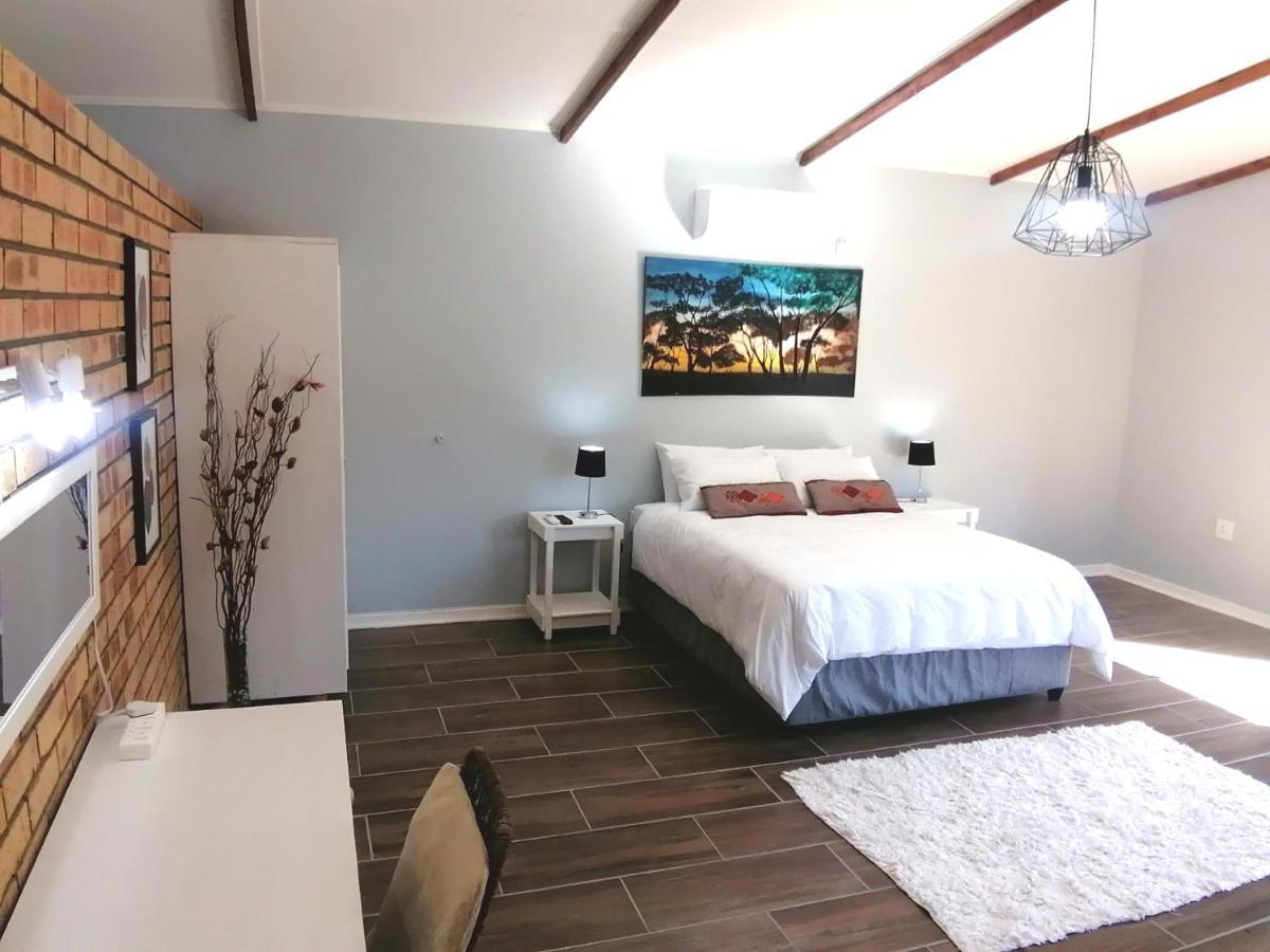 Easy Inn Guesthouse Велком Экстерьер фото