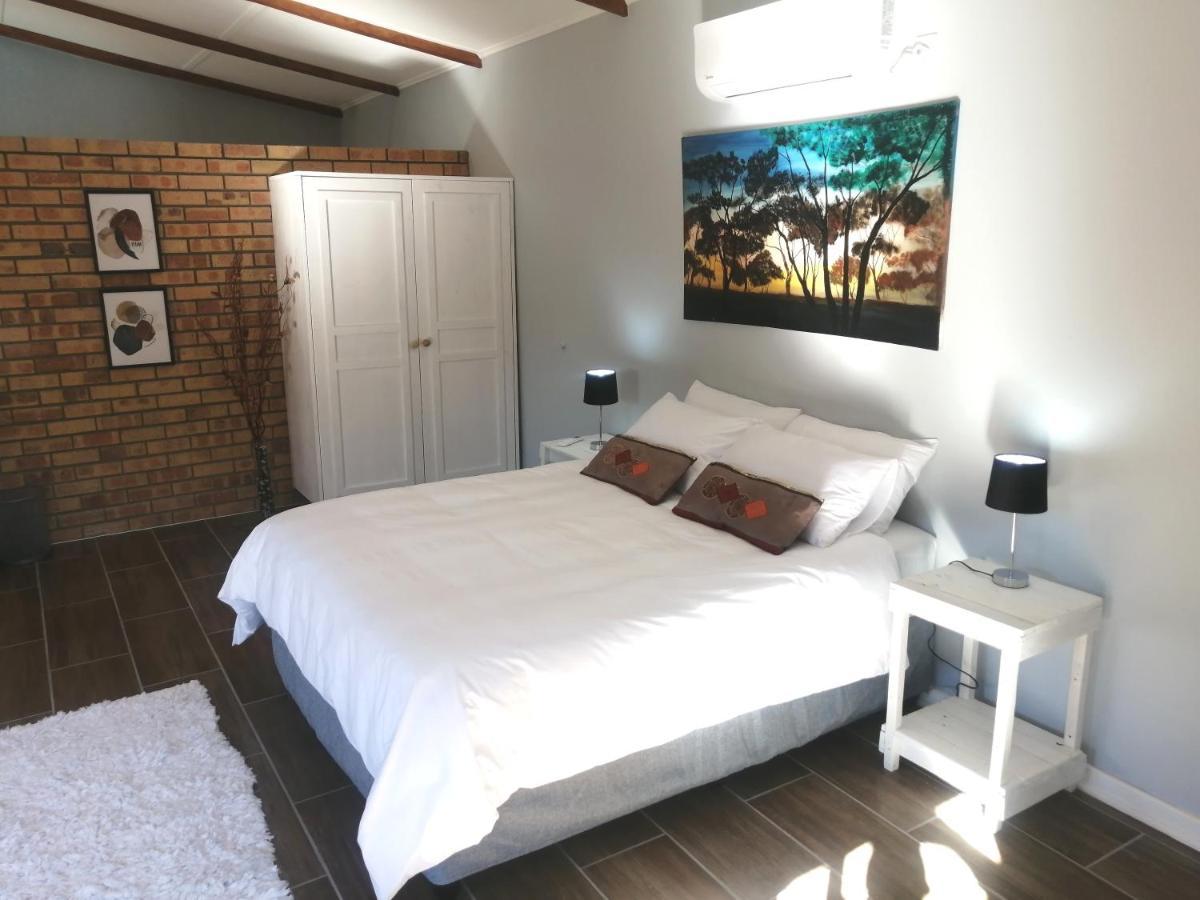 Easy Inn Guesthouse Велком Экстерьер фото