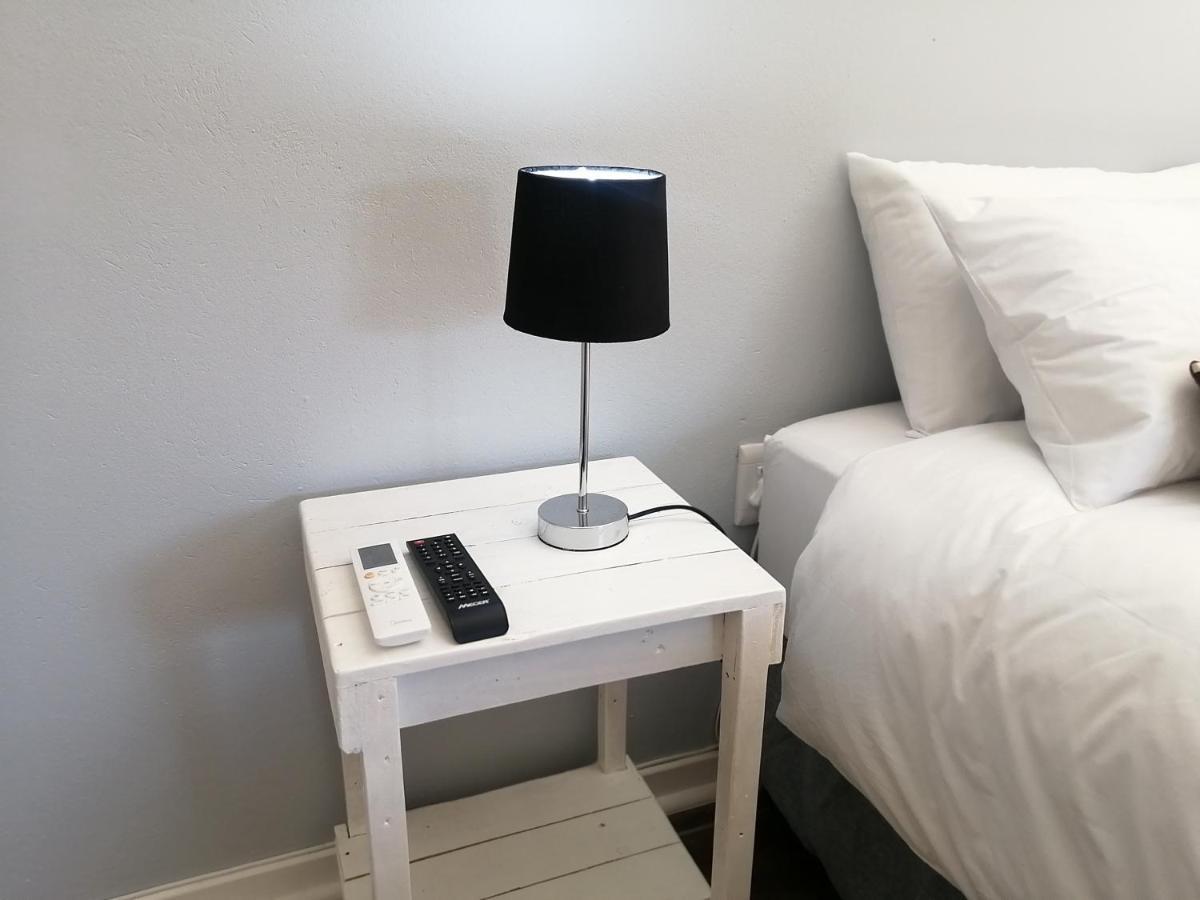 Easy Inn Guesthouse Велком Экстерьер фото