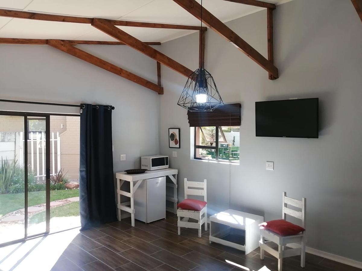 Easy Inn Guesthouse Велком Экстерьер фото