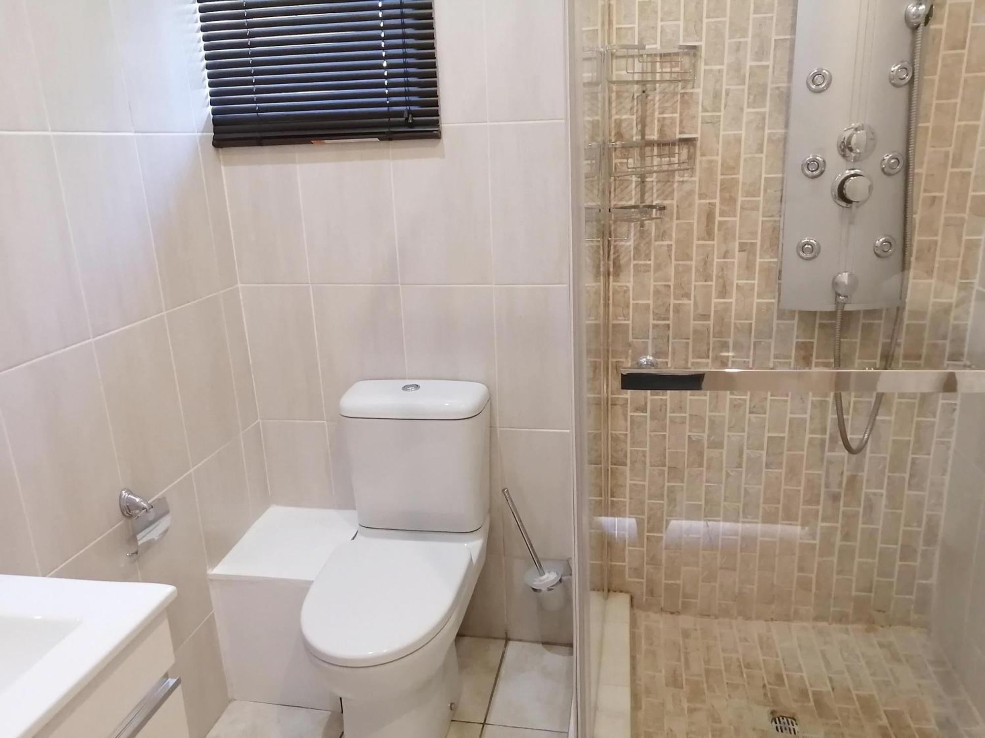 Easy Inn Guesthouse Велком Экстерьер фото