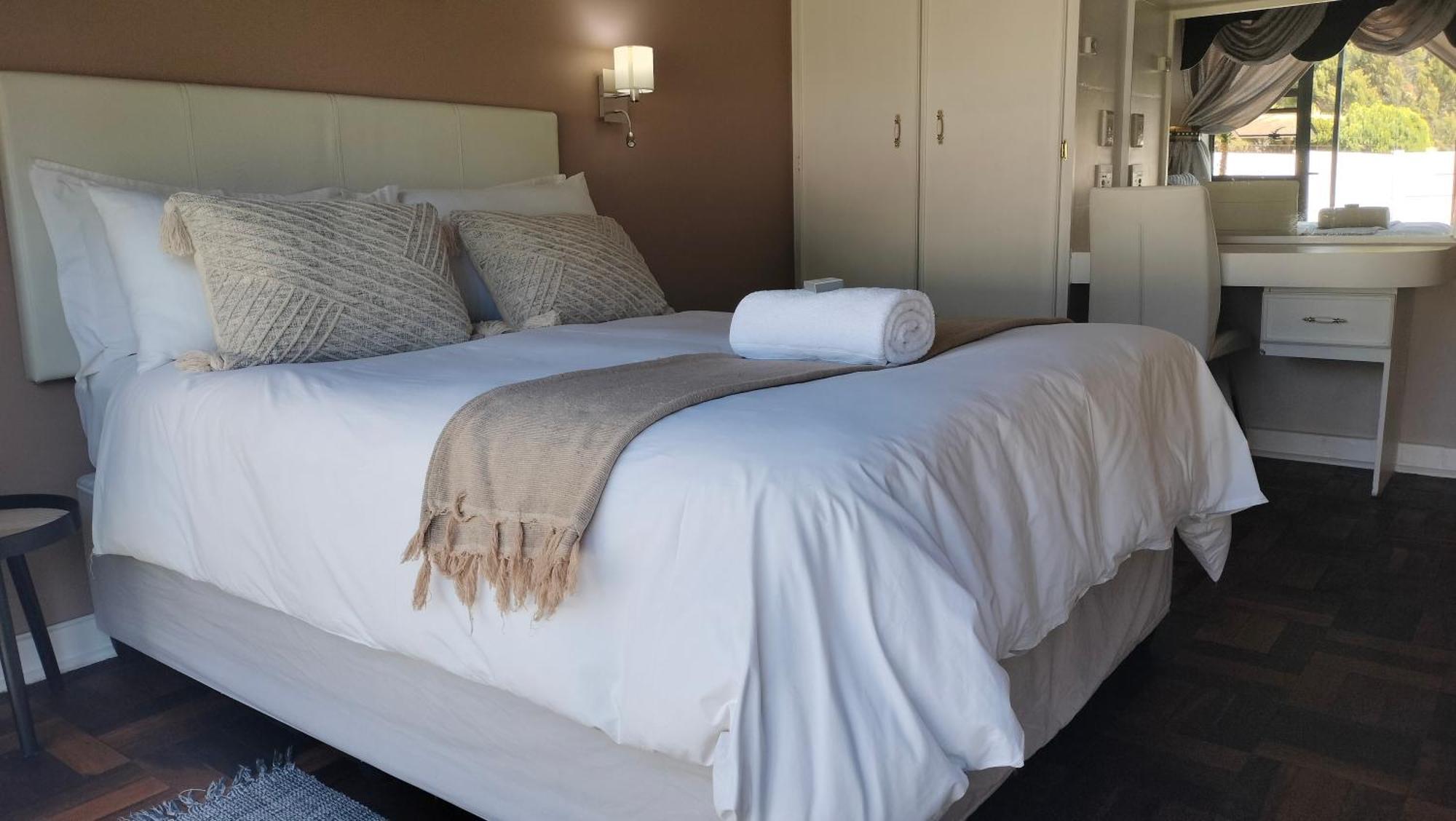 Easy Inn Guesthouse Велком Экстерьер фото