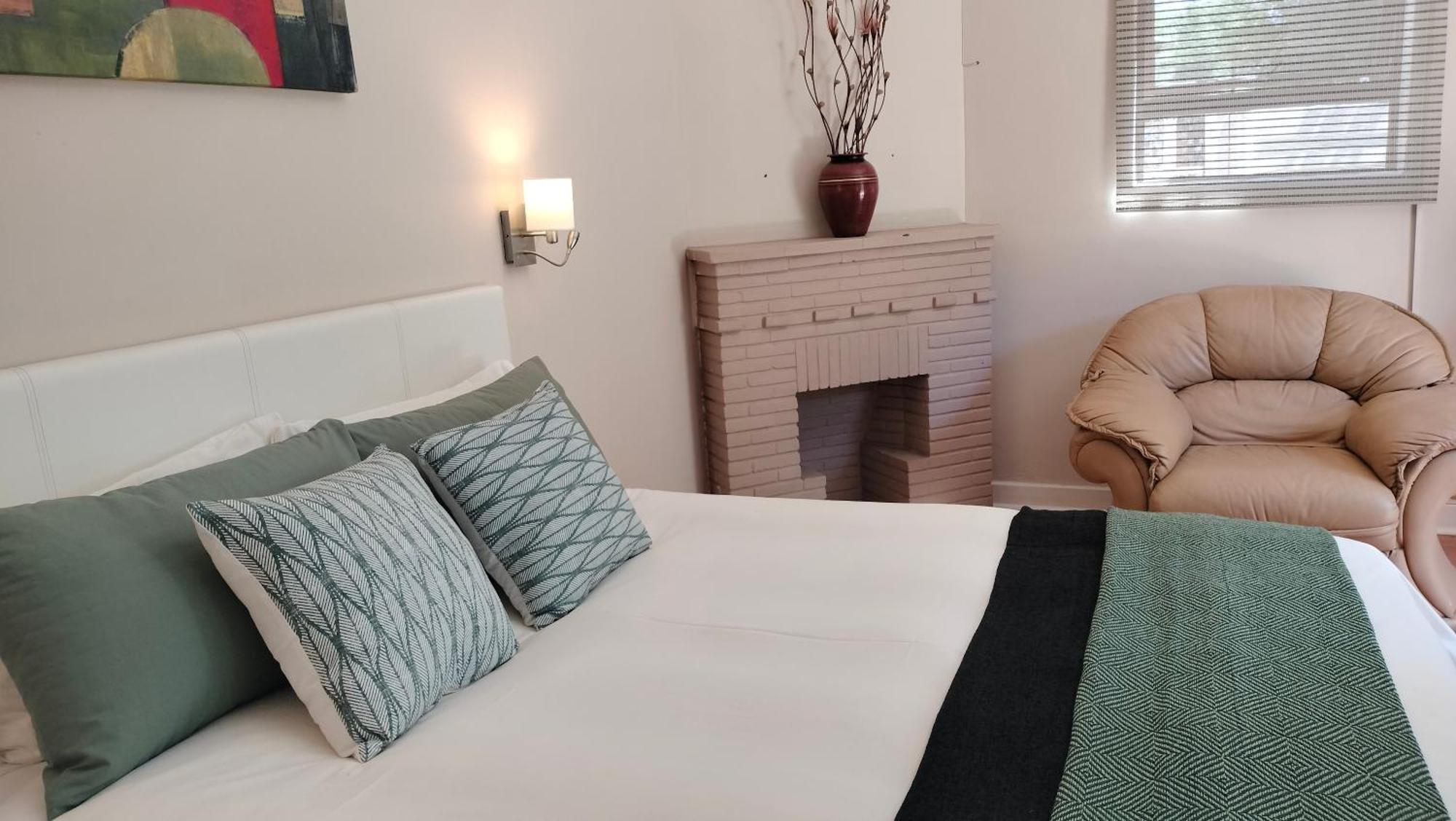 Easy Inn Guesthouse Велком Экстерьер фото