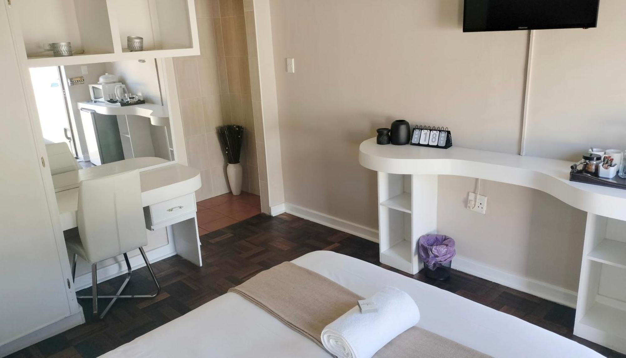 Easy Inn Guesthouse Велком Экстерьер фото