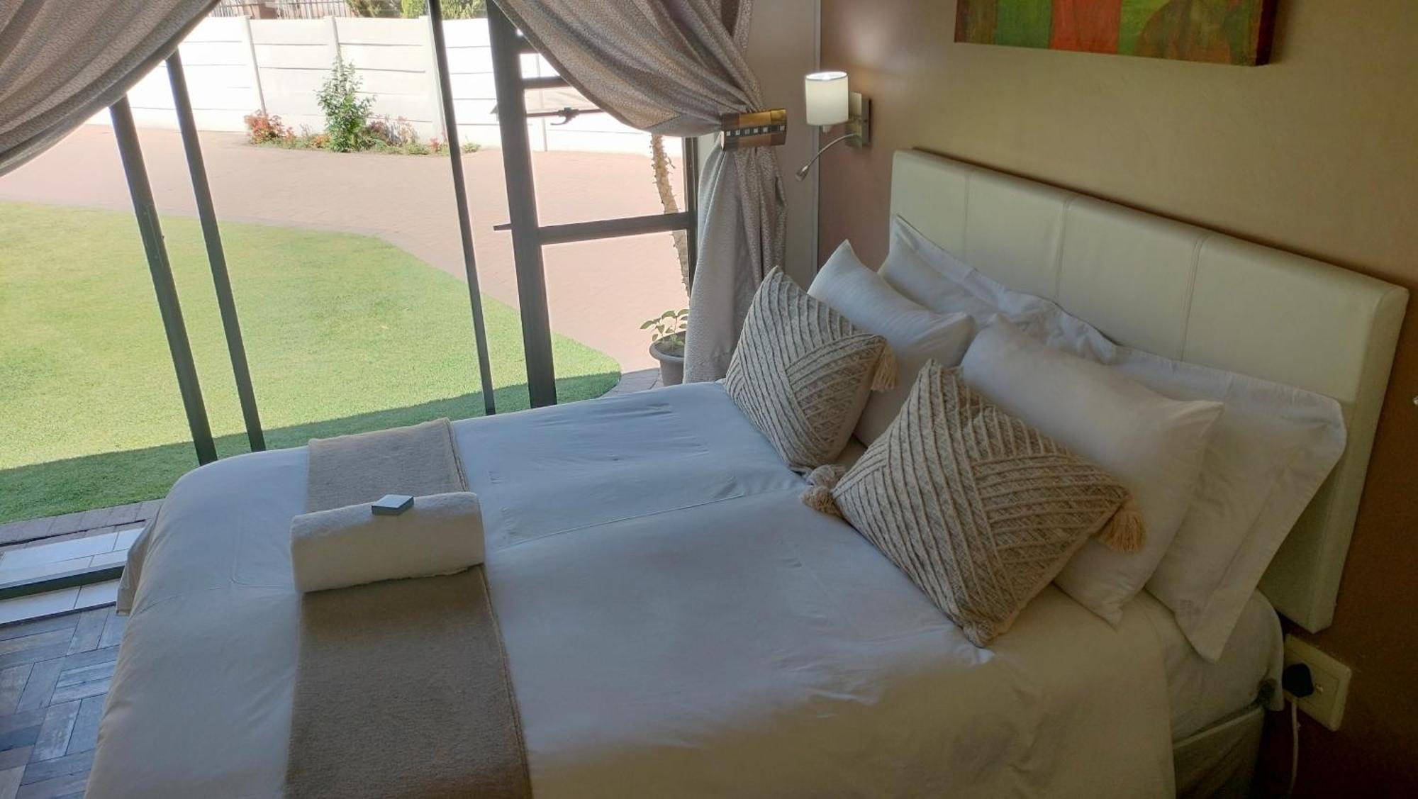 Easy Inn Guesthouse Велком Экстерьер фото